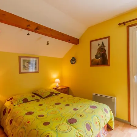 Villa Pres Du *
