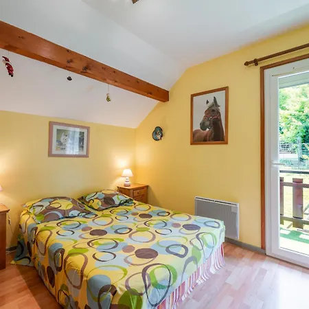 Villa Pres Du *
